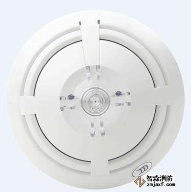 江苏安舍光电感烟探测器清洗