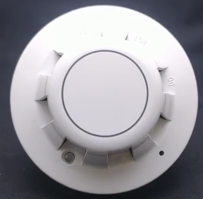江苏烟感清洗