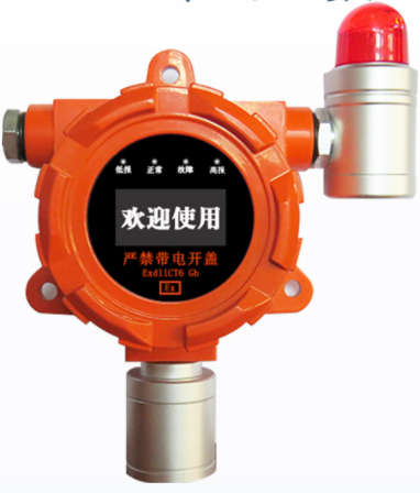 可燃气体江苏探测器日常保养与维护