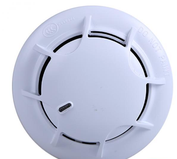 江苏海湾JTY-GM-GST9611点型光电感烟火灾探测器